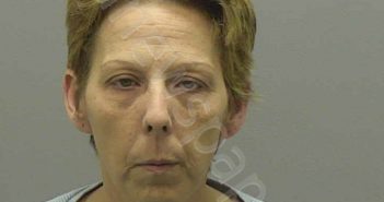 BLACKWELL, TOSHA RACHELLE | 2020-01-04 16:04:00 Alamance County, North Carolina Booking