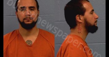 <B>BLANKENSHIP</B>, <B>JOHN</B> ANTHONY #, Williamson County, Texas - 2020-01-04
