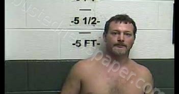 <B>SHAWN</B> <B>D</B> <B>WALLACE</B> #, Whitley County, Kentucky - 2020-01-04 02:55:00