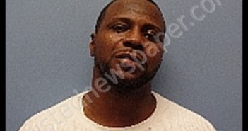 GILMER ANTONIO | 2020-01-04 Erie County, Ohio Booking