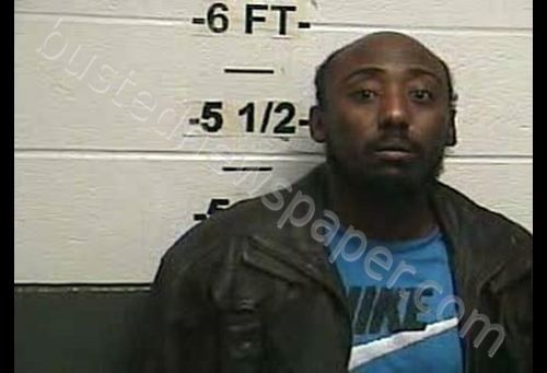 ADONTAE SMITH #, Whitley County, Kentucky - 2020-01-05 22:22:00