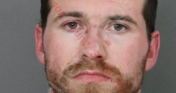 BRYAN CALEB DUNLAP | 2020-01-05 02:20:00 Anderson County, South Carolina Booking