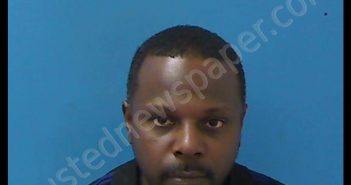 <B>GIBBS</B>,<B>CHRISTOPHER</B> RASHAD #, Catawba County, North Carolina - 2020-01-05