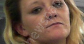 MARKS, RENAY DAWN | 2020-01-05 03:25:00 Harrison County, West Virginia Booking