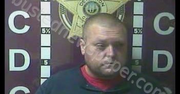 ELBERT KEVIN BOGGS | 2020-01-05 14:58:00 Madison County, Kentucky Booking