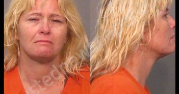 <B>SNIPES</B>, <B>WENDY</B> <B>MICHELLE</B> #, York County, South Carolina - 2020-01-05 11:37:25
