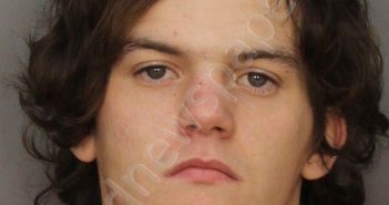 FOWLER, AARON WAYNE | 2020-01-05 18:15:00 Jefferson County, Alabama Booking