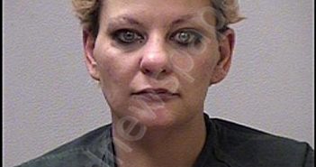 <B>SHOWERMAN</B>, <B>NATASHA</B> <B>RAE</B> #, Kalamazoo County, Michigan - 2020-01-05 01:39:00