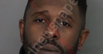 CORY LAMAR COLEMAN | 2020-01-05 04:41:00 Anderson County, South Carolina Booking