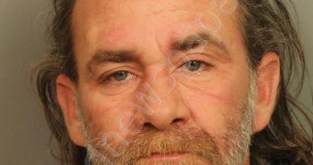 MARTIN, MICHAEL DEON | 2020-01-05 20:25:00 Jefferson County, Alabama Booking