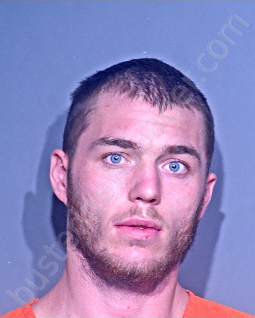 PARKER, JOHNATHAN MICHAEL #, Baldwin County, Alabama - 2020-01-05 10:20:00