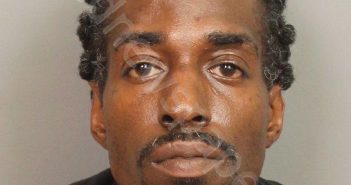 CLARK, ROBERT MAURICE | 2020-01-05 19:28:00 Jefferson County, Alabama Booking