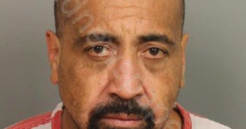 JOHNSON, JOHN DAVID | 2020-01-05 17:31:00 Jefferson County, Alabama Booking