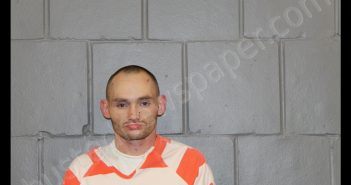 THOMPSON, JOSEPH LYNN | 2020-01-05 01:10:00 Pocahontas County, West Virginia Booking