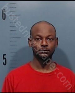 LASTER, ARTHUR LEE, JR. | 2020-01-05 Taylor County, Texas Booking