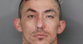 MATTHEW LEE PARSONS | 2020-01-05 13:17:00 Anderson County, South Carolina Booking
