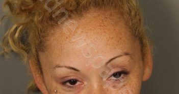 LOZANO, KIMBERLY ANN | 2020-01-05 18:28:00 Jefferson County, Alabama Booking