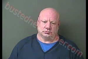 JEFFREY ALLEN SHIELDS | 2020-01-05 20:39:00 Howard County, Indiana Booking