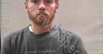DAVIS, ROGER LEE, JR. | 2020-01-05 02:38:00 Hancock County, West Virginia Booking