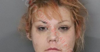 ASHLEY DAWN MORONES | 2020-01-05 10:07:00 Anderson County, South Carolina Booking