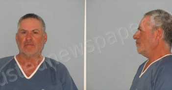 <B>CHAVEZ</B>–<B>MOLINA</B>, <B>JESUS</B> #, Andrews County, Texas - 2020-01-05