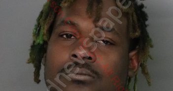 DSHAWN LAMAR RHODES | 2020-01-05 09:33:00 Anderson County, South Carolina Booking