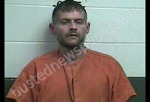 JONATHAN ADAM MOORE #, Whitley County, Kentucky - 2020-01-05 22:41:00