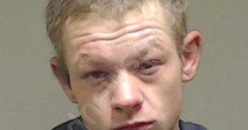 <B>MURPHY</B>, <B>JOSH</B> <B>RYAN</B> #, Collin County, Texas - 2020-01-05 14:22:00