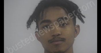 CHRISTOPHER THOMAS FAULK | 2020-01-05 14:25:00 Western Tidewater, Virginia Booking