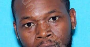 HILL, OBRION MARQUETTE | 2020-01-05 17:20:00 Jefferson County, Alabama Booking