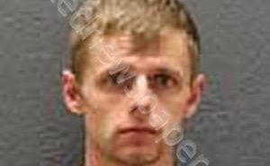 <B>LAWLESS</B>, <B>AUSTIN</B> <B>STEPHEN</B> #, Oconee County, South Carolina - 2020-01-05