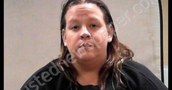 FONDREN, JEANNA MARIE | 2020-01-05 20:20:00 Ohio County, West Virginia Booking