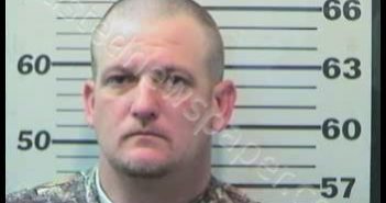 SCOTT, <B>JOSEPH</B>, <B>TYRON</B> #, Mobile County, Alabama - 2020-01-05