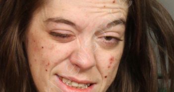 SHELTON, KACIE LEA | 2020-01-06 11:09:00 Jefferson County, Alabama Booking