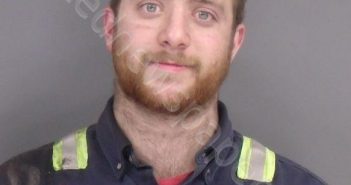 SMITH, ELI SAMULE | 2020-01-06 20:32:00 Sebastian County, Arkansas Booking