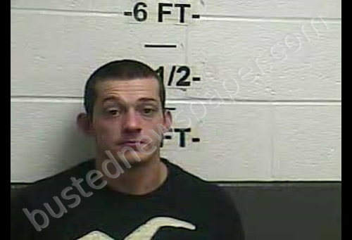 MATTHEW WAYNE THOMAS #, Whitley County, Kentucky - 2020-01-06 11:26:00