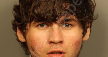 TEER, JAMES ANDERSON | 2020-01-06 07:14:00 Jefferson County, Alabama Booking