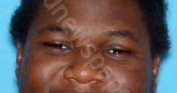 THOMAS, WALTER JUWUAN | 2020-01-06 12:26:00 Jefferson County, Alabama Booking