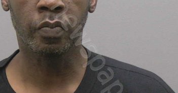 ALFORD, TIMOTHY LYNN | 2020-01-06 19:00:00 Alamance County, North Carolina Booking