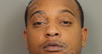 LEWIS, JOEL MONTES | 2020-01-06 09:58:00 Jefferson County, Alabama Booking