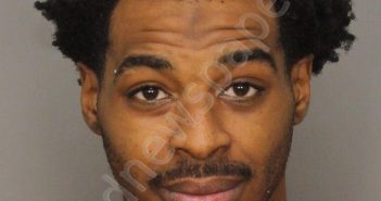 BURRELL, JATERRIUS KHALIL | 2020-01-06 13:23:00 Jefferson County, Alabama Booking