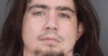 SHAFER, MATTHEW JAMES | 2020-01-06 11:28:00 Sebastian County, Arkansas Booking