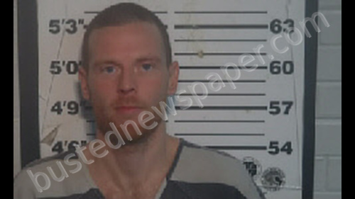 ROBERTS, JASON LYNN #, Monroe County, Tennessee - 2020-01-06 16:05:00