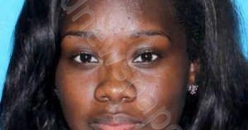 PICKETT, JAMIAYA CHARMAINE | 2020-01-06 15:55:00 Jefferson County, Alabama Booking