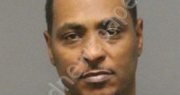 <B>JACKSON</B>, <B>BRIAN</B> OLIVER #, Guilford County, North Carolina - 2020-01-06