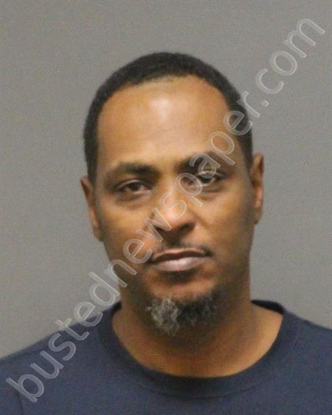 JACKSON, BRIAN OLIVER #, Guilford County, North Carolina - 2020-01-06
