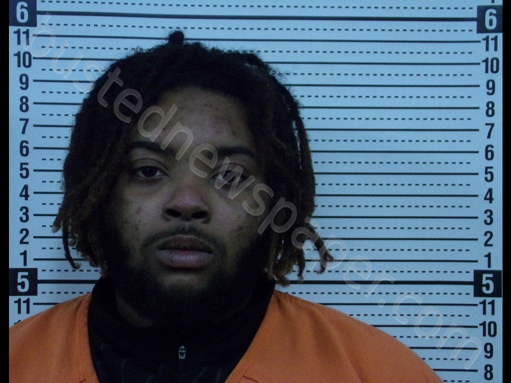 JIMIERQUON JAQUANTAY JOHNSON #, Scott County, Missouri - 2020-01-06 10:27:00