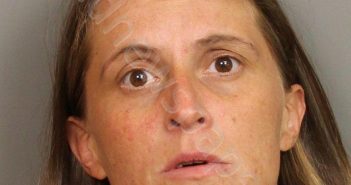 ELKINS, DESIRREE MARIE | 2020-01-06 06:58:00 Jefferson County, Alabama Booking