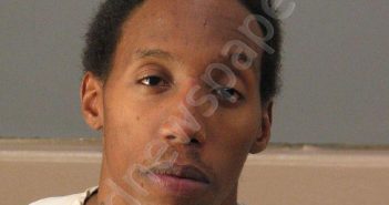 BROWNING, ERIC ROCELIOUS | 2020-01-06 16:08:00 Jefferson County, Alabama Booking