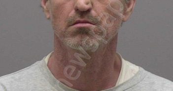 MCADAMS, DALTON BARRY | 2020-01-06 18:32:00 Alamance County, North Carolina Booking